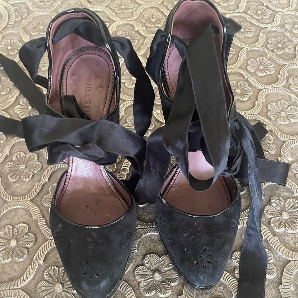 High heel - Picture 4 of 7
